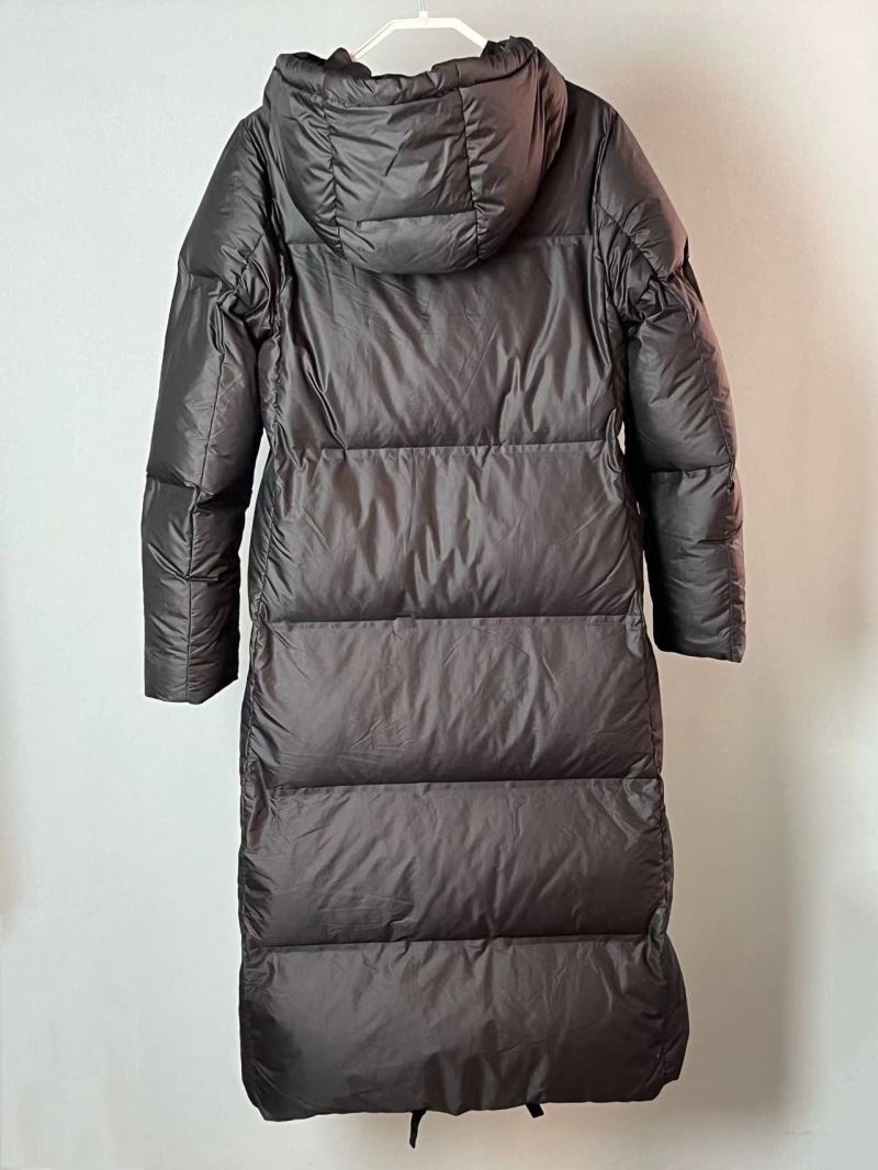 Prada Down Jackets